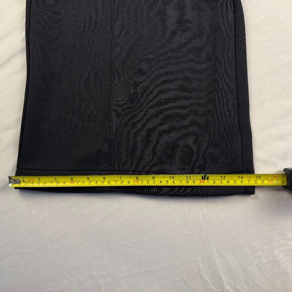 MSRP$ 185 Women's Small - NIKE Sportswear Tech Fleece Windrunner Jumpsuit-Black - Picture 11 of 13